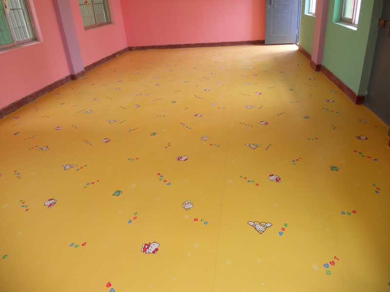 陜西省渭南市金太陽(yáng)培育中心幼兒園地板 陜西省渭南市金太陽(yáng)培育中心幼兒園地板
