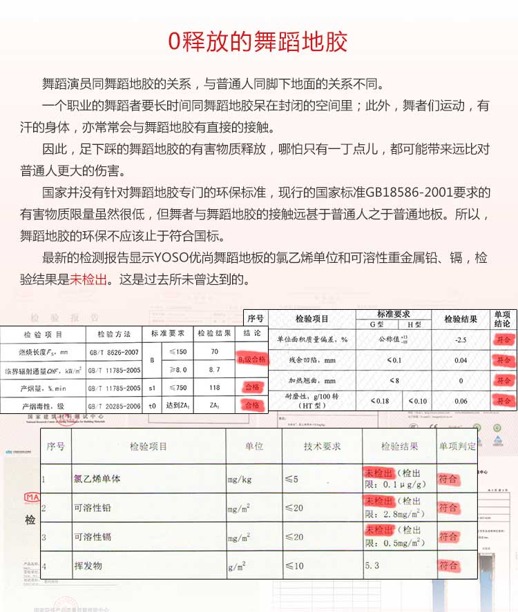 高彈系列·舞蹈地板_舞臺(tái)地板